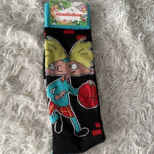 Fashion socks